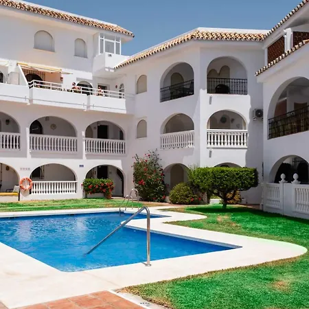 Апартаменты Don Alberto Blue Pearl By Alfresco *